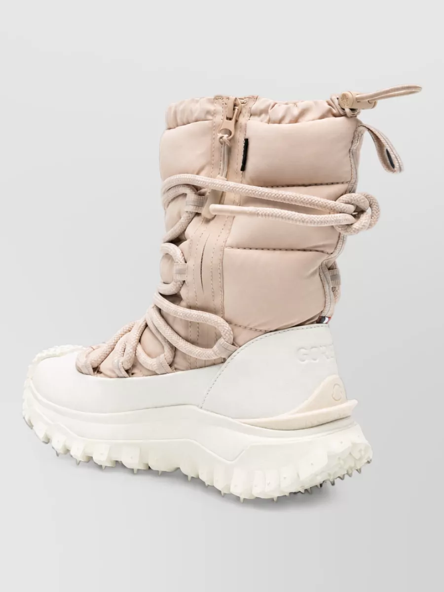 Moncler Trailgrip High Gtx Snow Boots