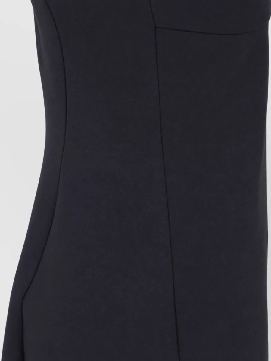 N 21 Midi Dress