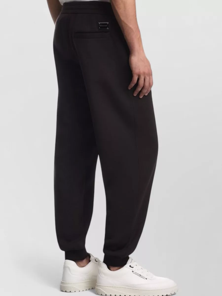 Emporio Armani Track Pants
