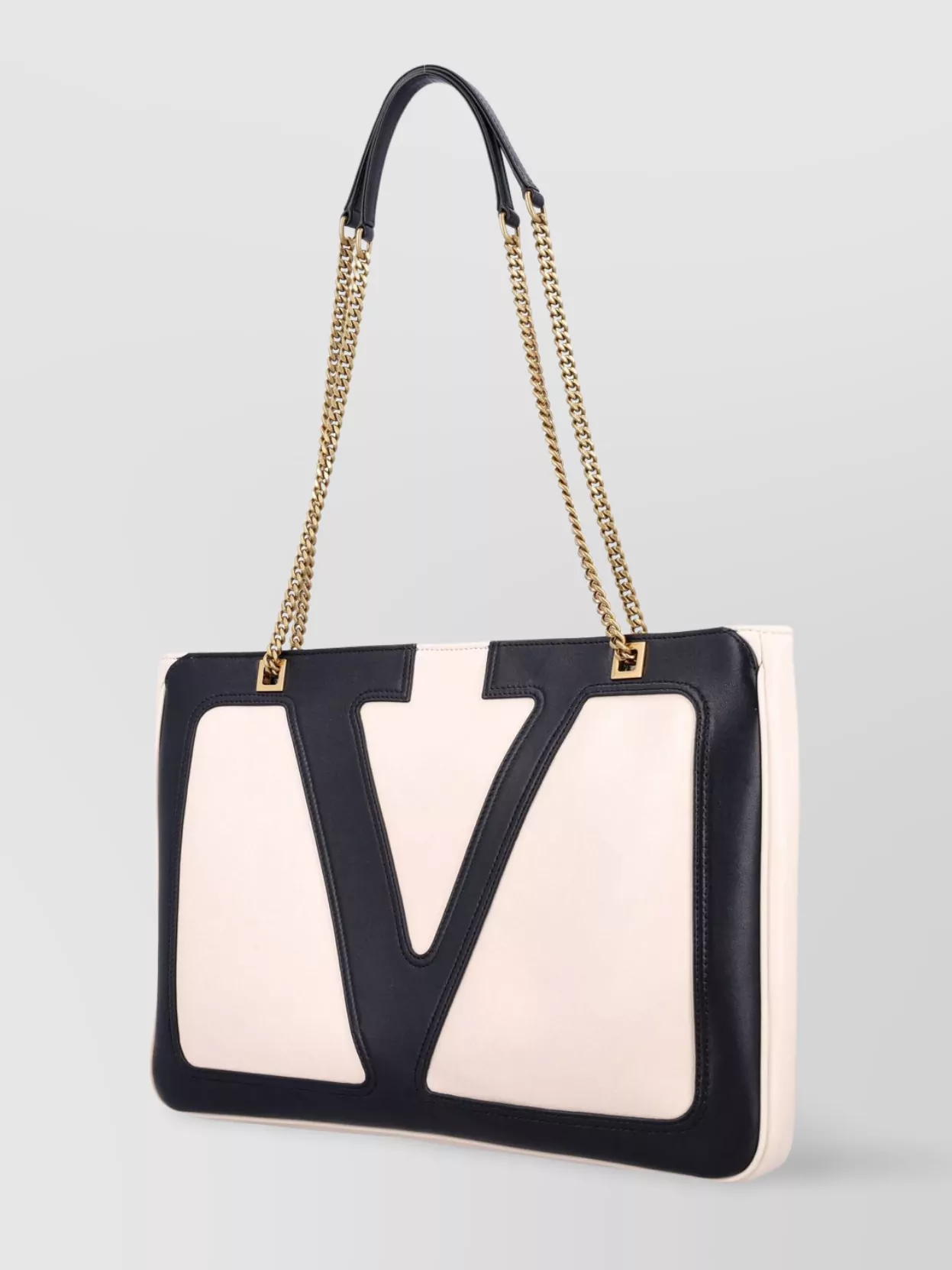Valentino Garavani Medium Tote Viva Superstar