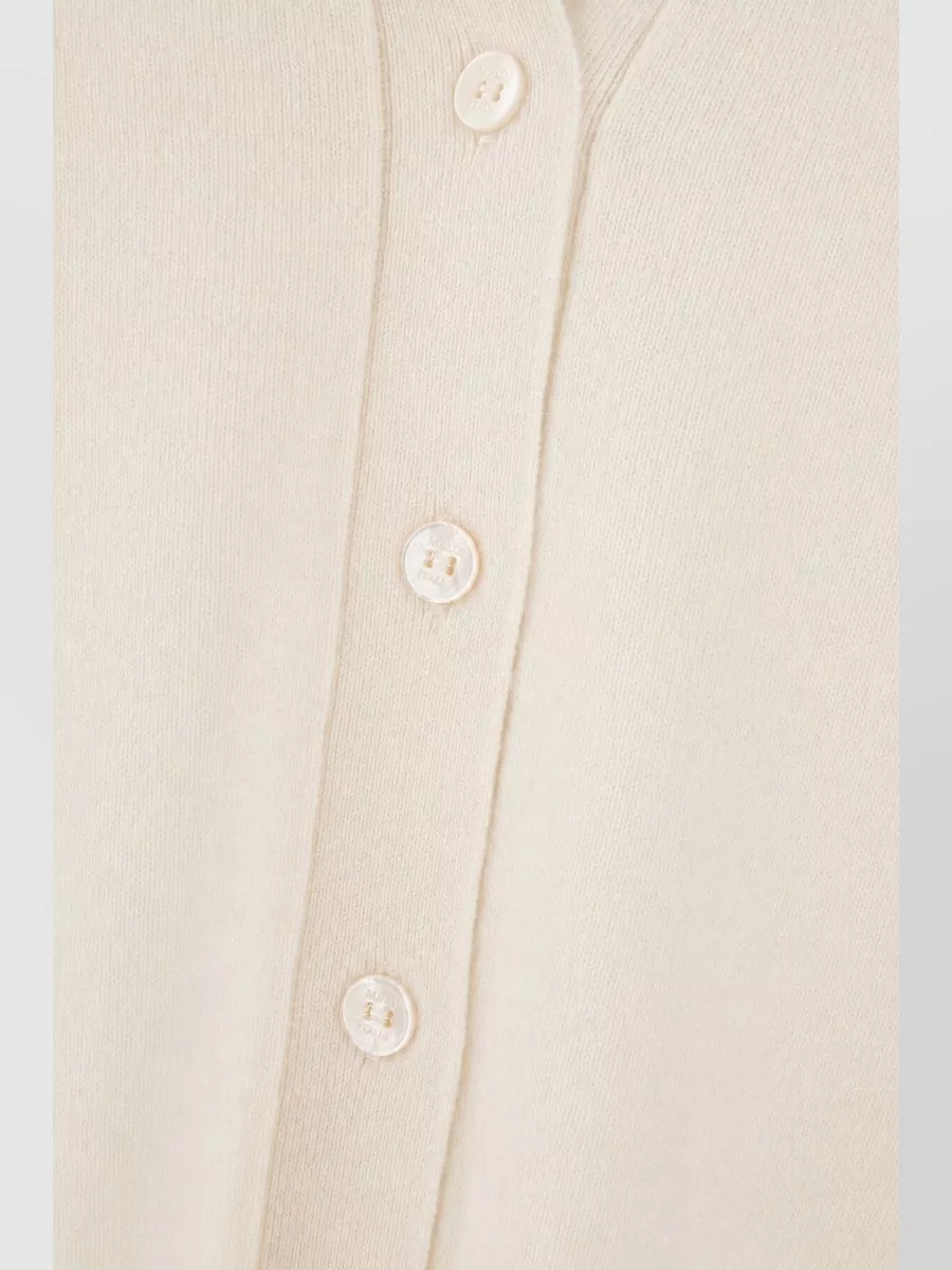 Malo Cashmere Cardigan