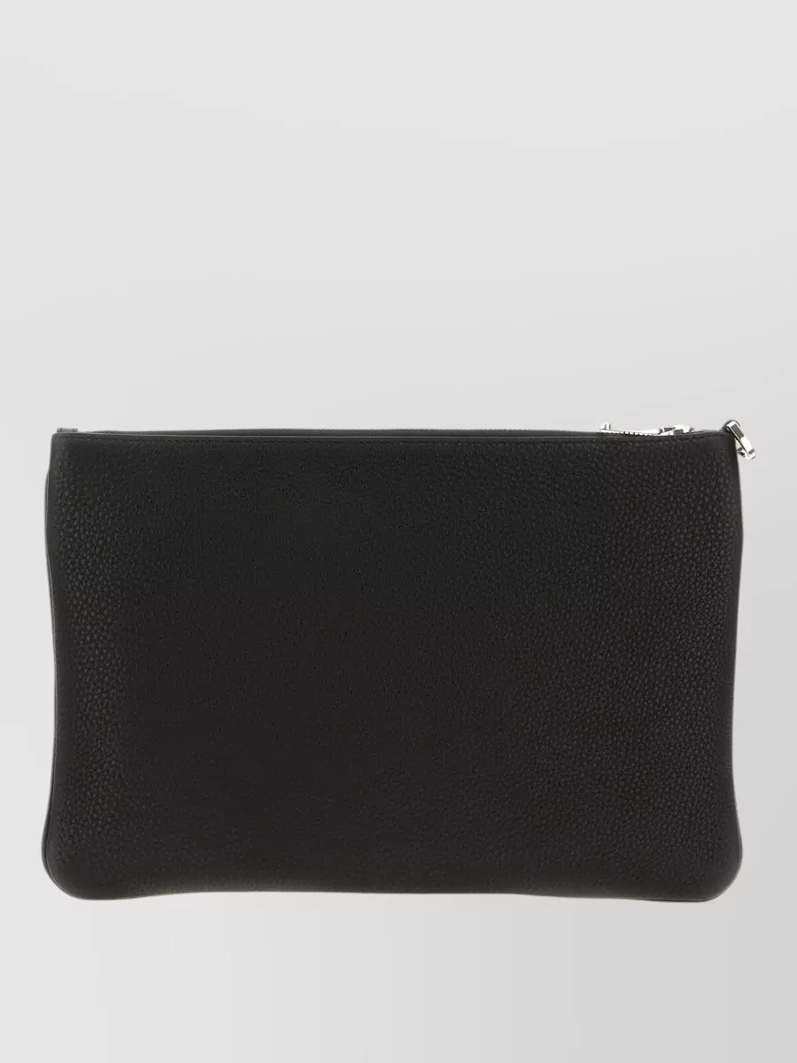 Dolce&Gabbana leather pouch