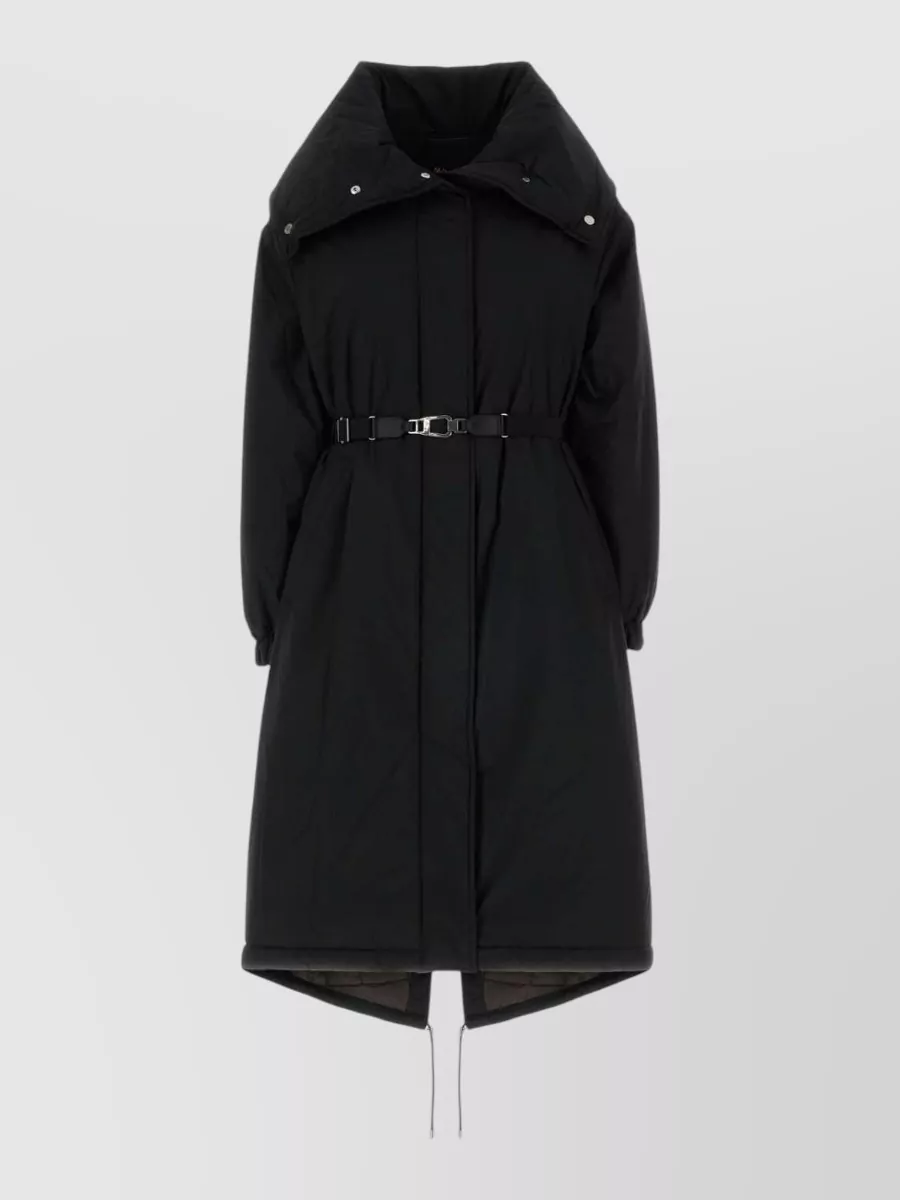 Moorer down puffer jacket