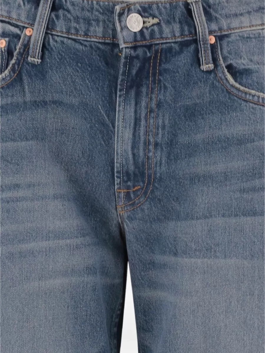 Mother Denim Jeans The Reifler