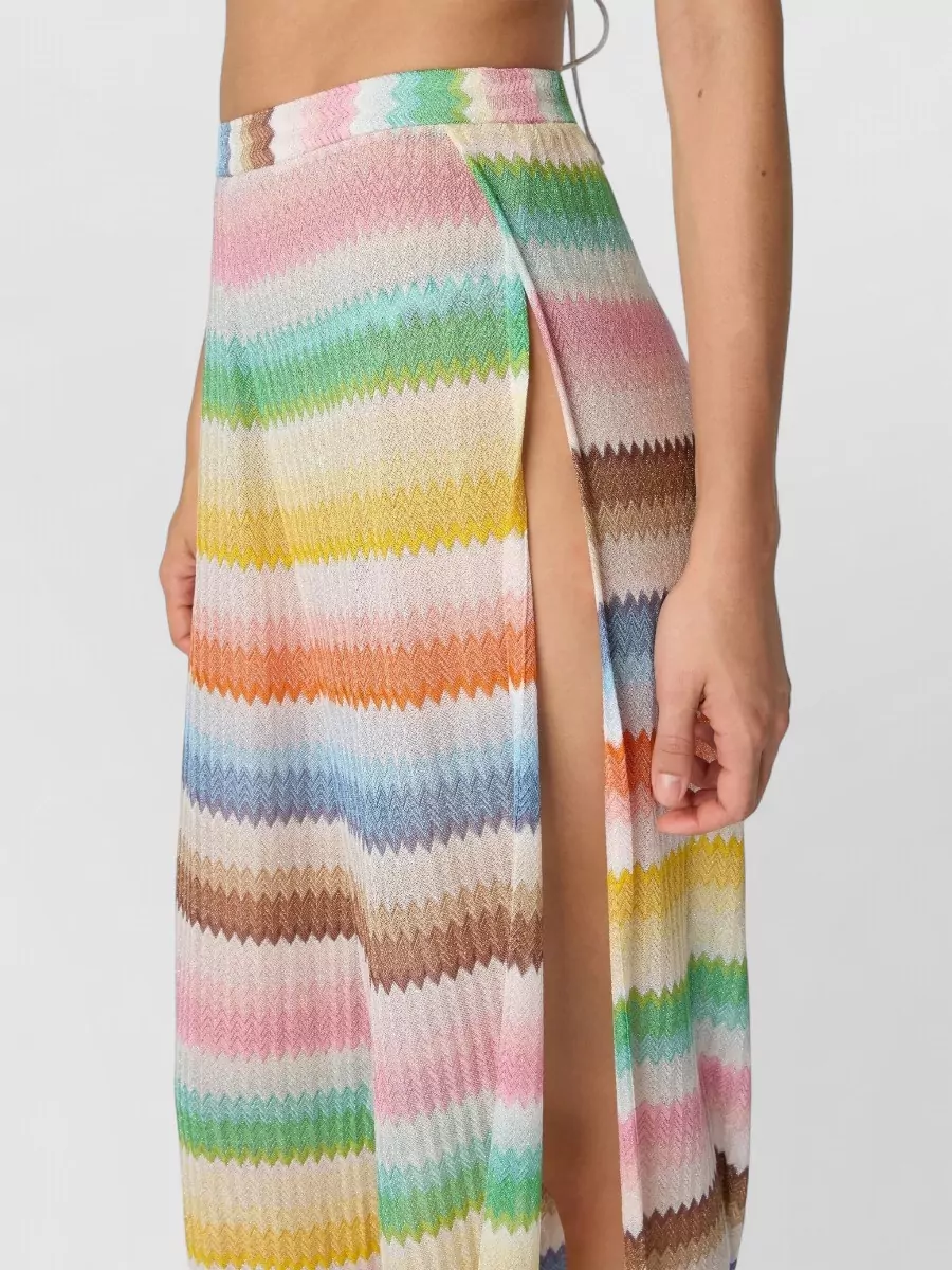 Missoni Wide-Leg Trousers