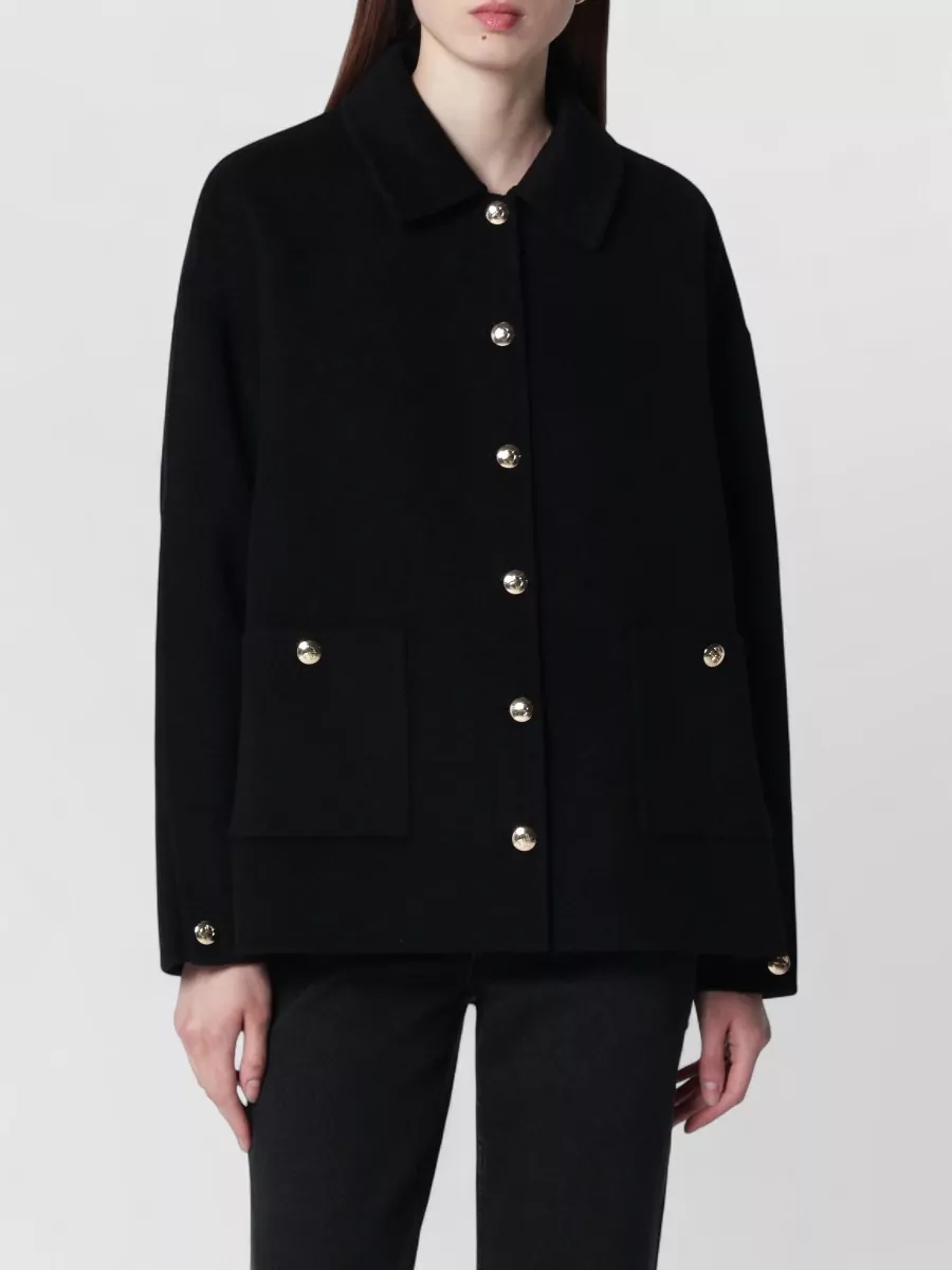 Anine Bing fitted jacket