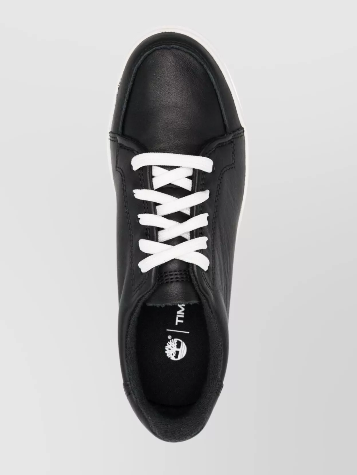 Timberland Street Low Lace Up Sneaker