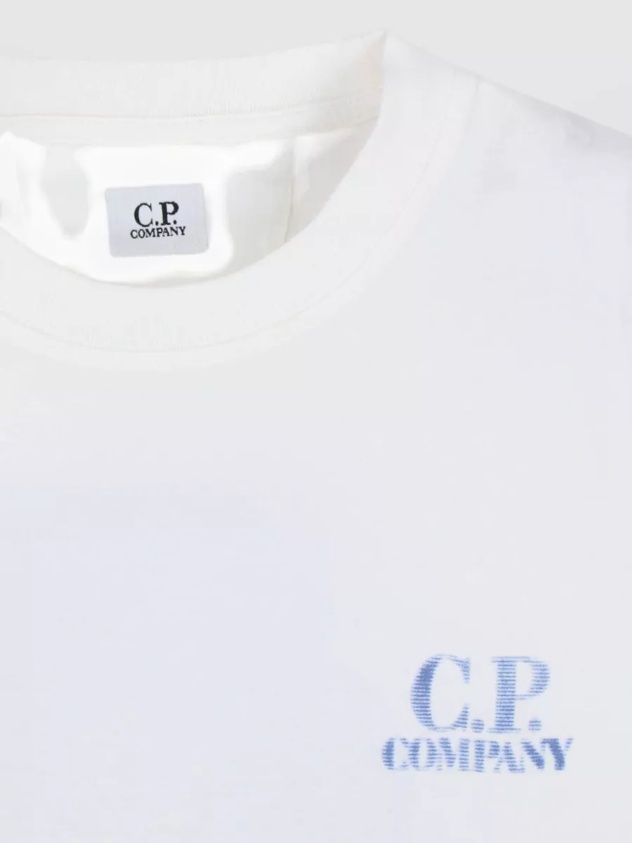 C.p. Company Short-Sleeve T-Shirt