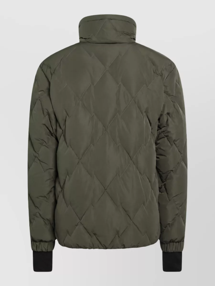 Moncler Grenoble Down Puffer Jacket