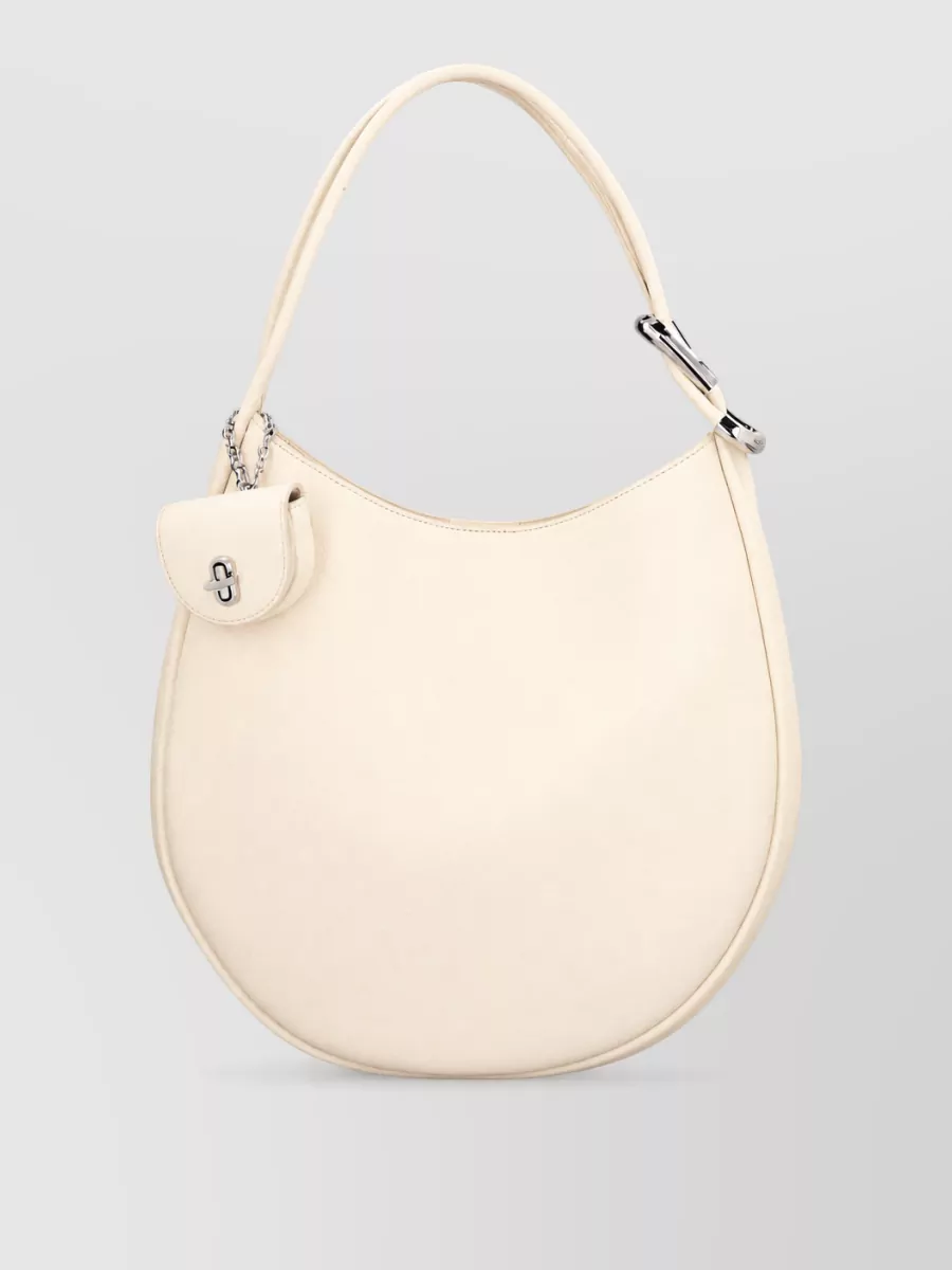 Marc Jacobs leather tote bag
