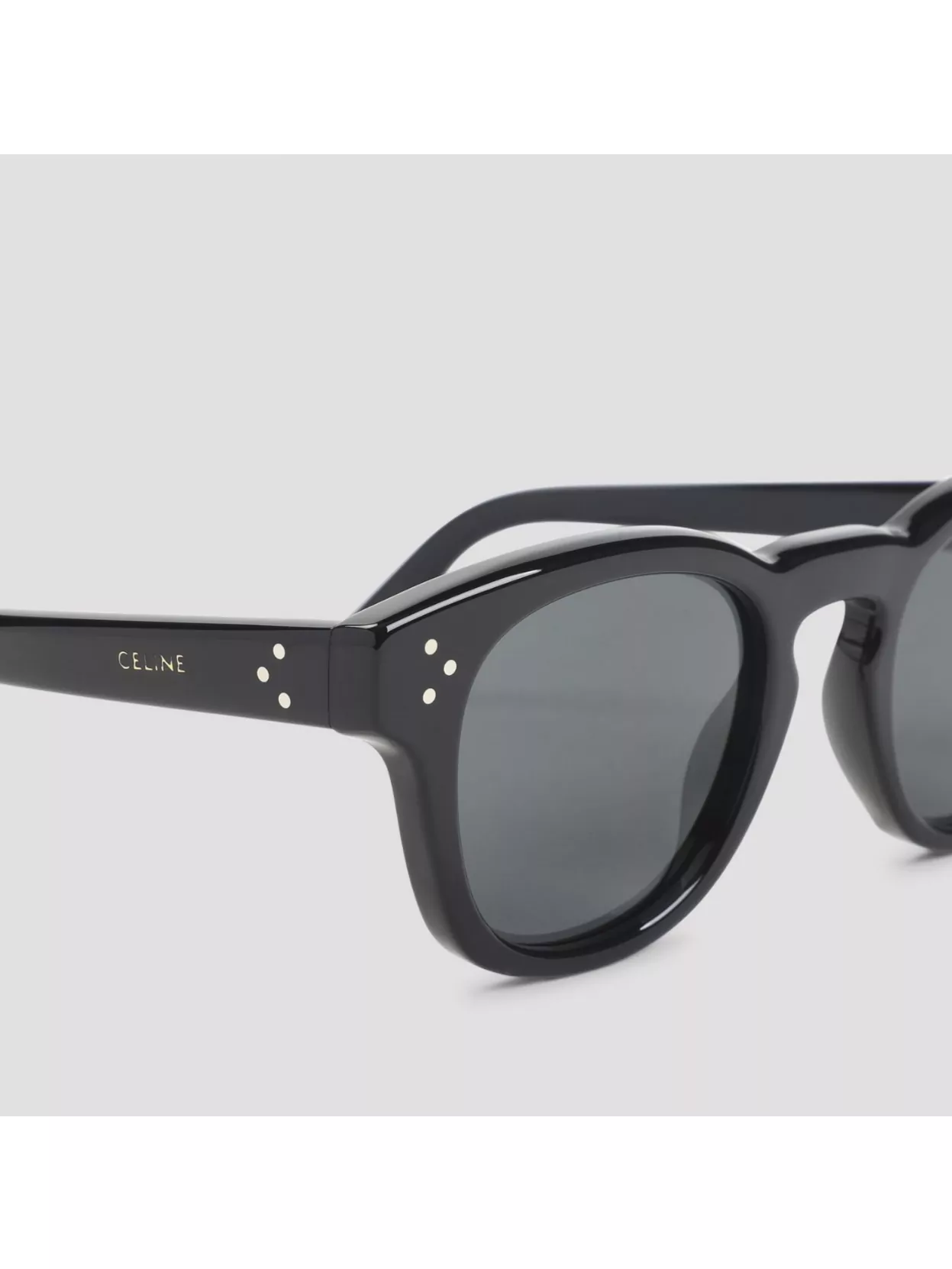 Celine Modern Sunglasses Dark Lenses