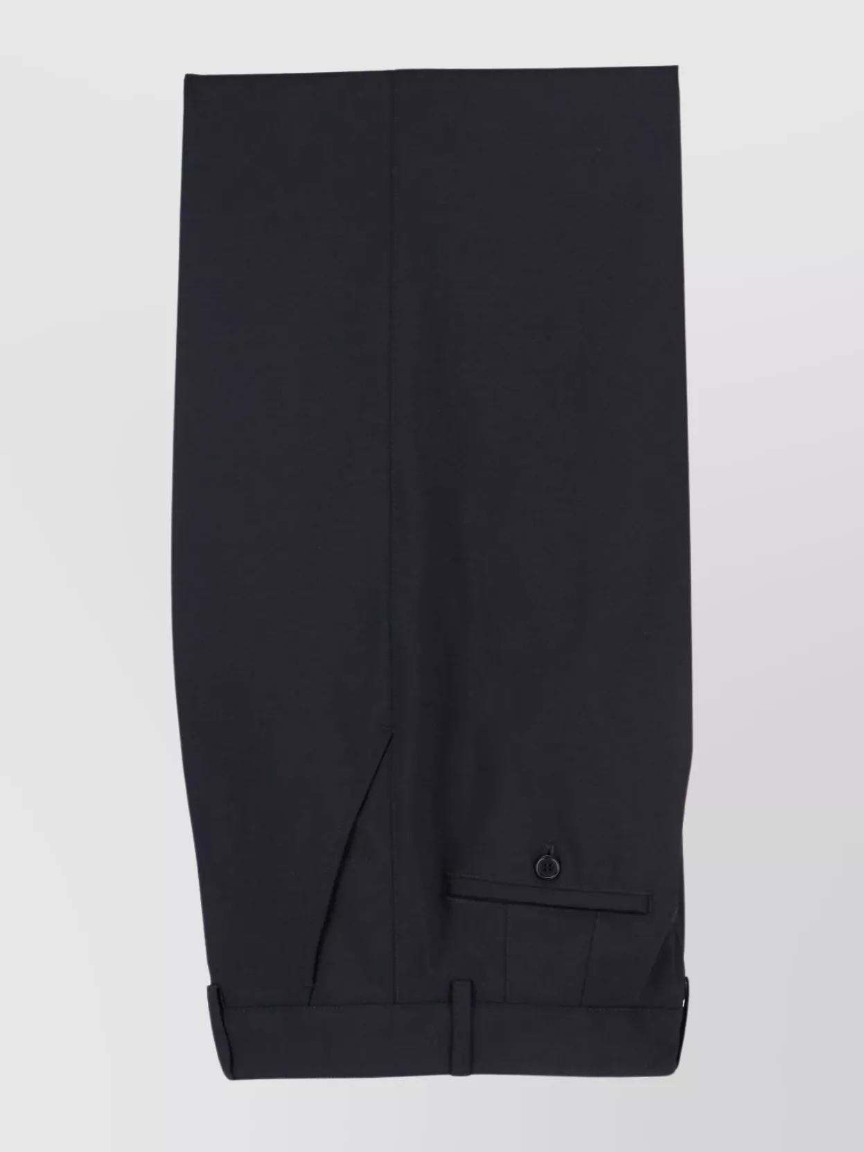 Aspesi Knee Length Suit Double-Breasted Blazer