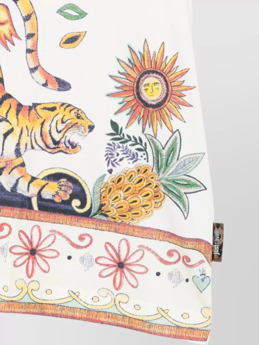 Just Cavalli T-Shirt