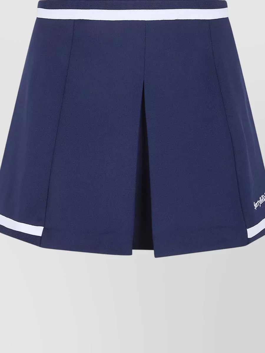 Sporty & Rich Tailored Shorts