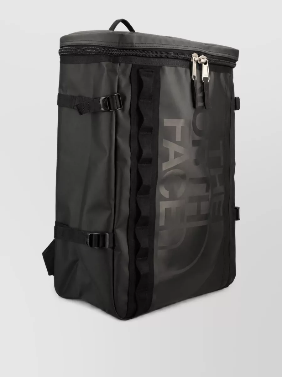The North Face Box Base Camp Backpack