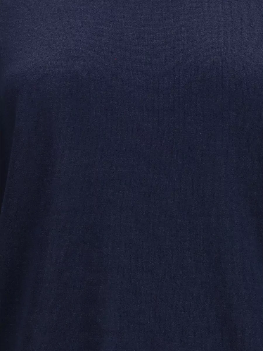 Brunello Cucinelli Cashmere Silk Short-Sleeve Sweater