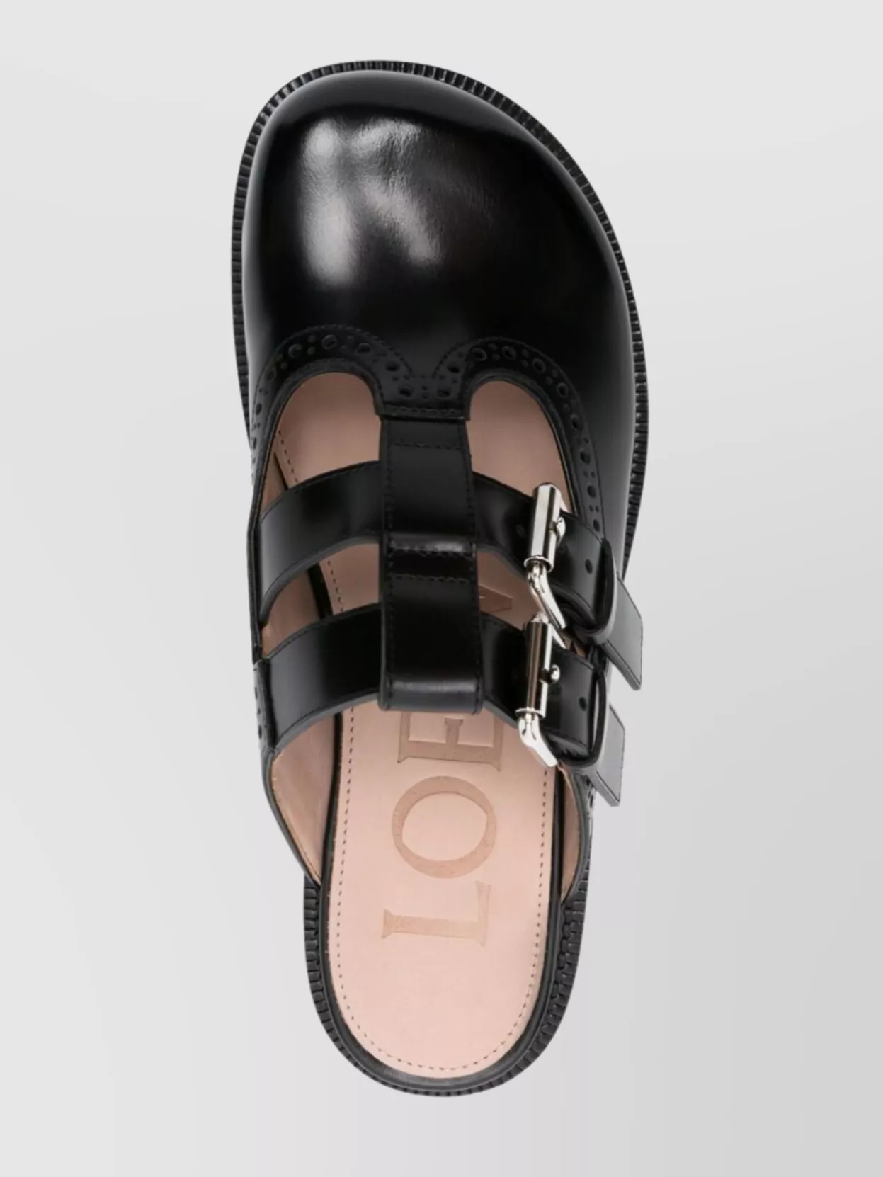 Loewe Sandals
