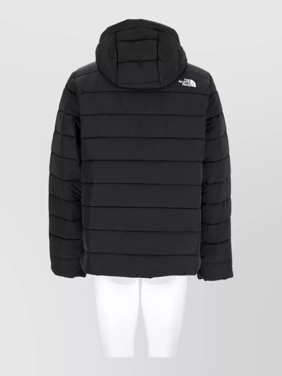 The North Face Puffer coat