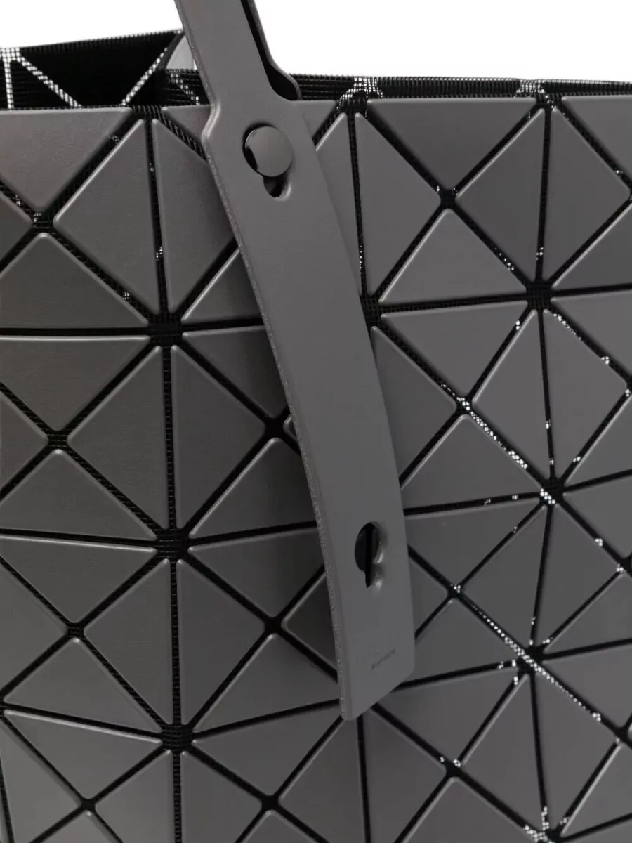 Bao Bao Issey Miyake Lucent Matte Tote Bag