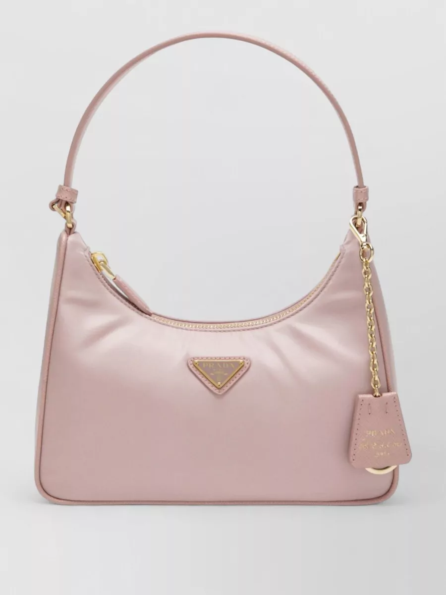 Prada re-edition shoulder bag