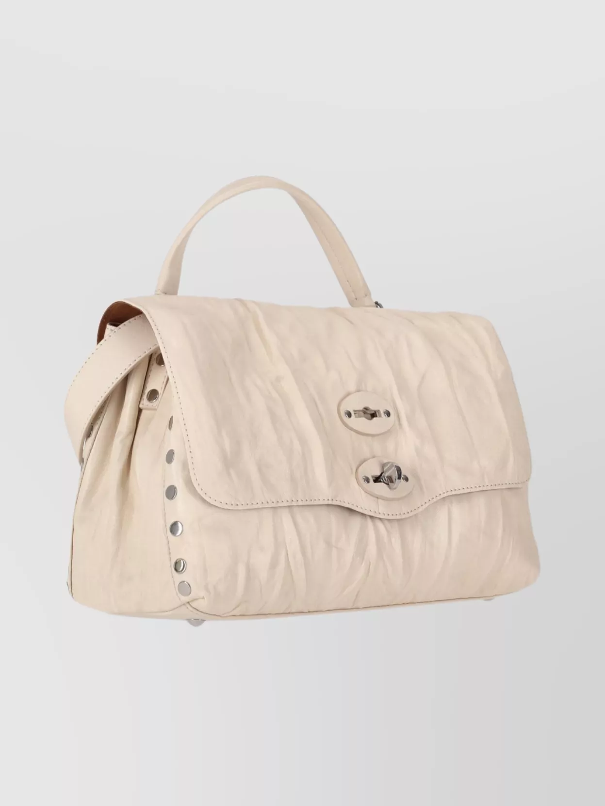 Zanellato Stylish Tote Bag Adjustable Strap
