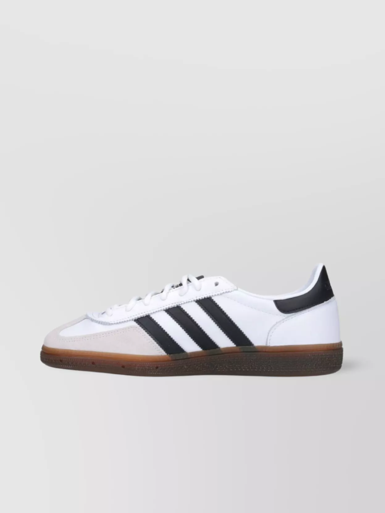 Adidas Low Top Sneakers Rubber Sole