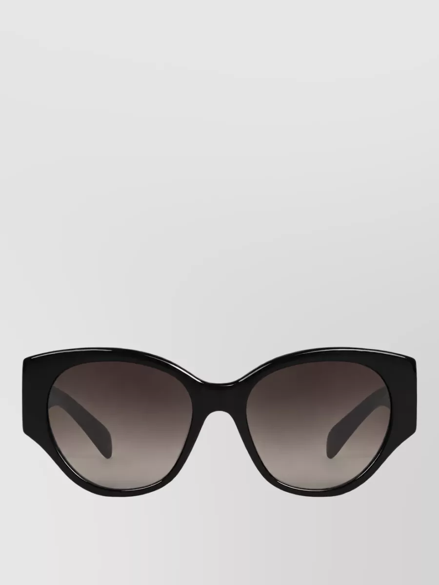 Celine Acetate Sunglasses