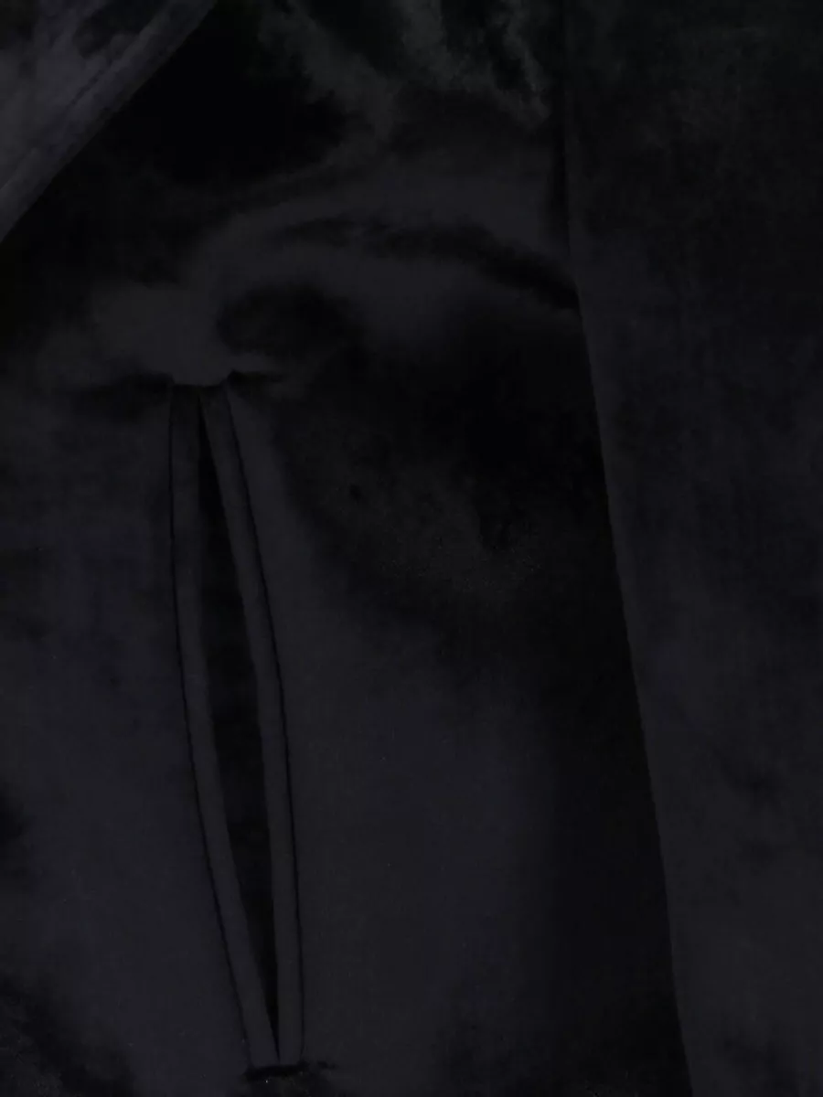 Dondup Faux Fur Coat