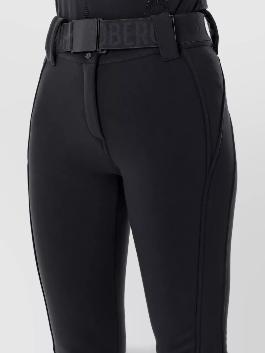 Goldbergh High-Rise Flared Ski Pants