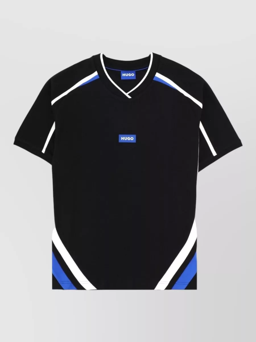 Hugo cotton t-shirt