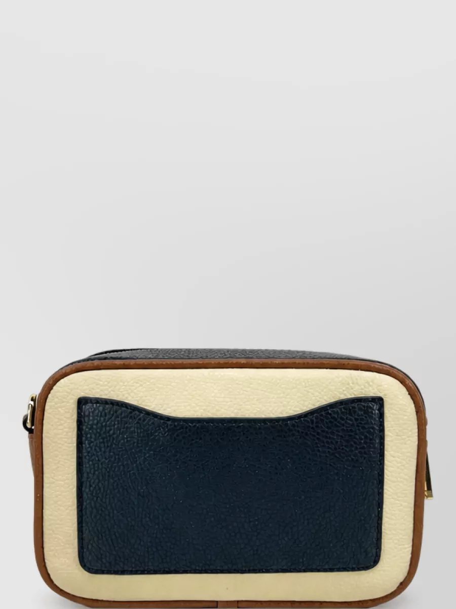 Marc Jacobs Leather Belt Bag