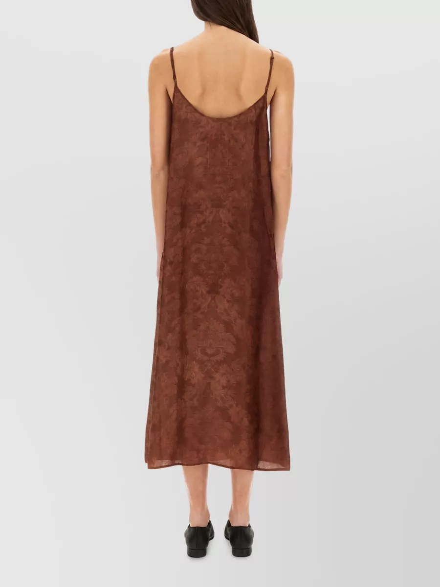 Uma Wang Anaya Mini Dress