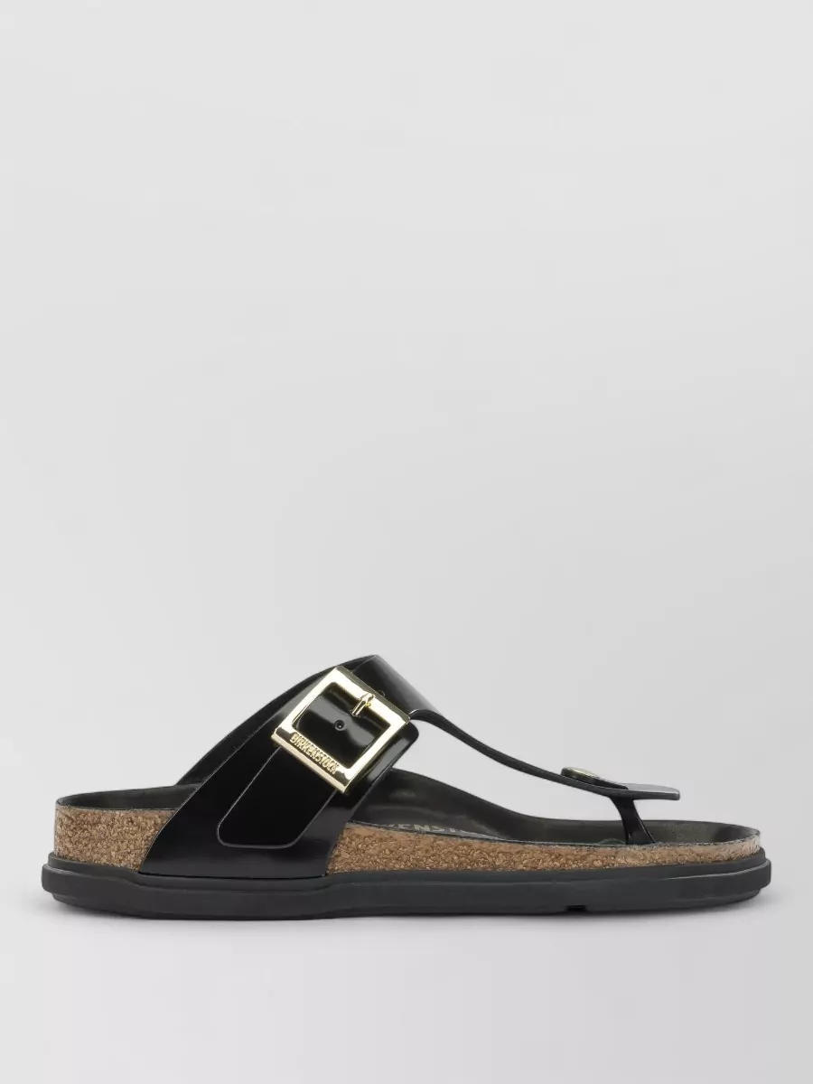 Birkenstock Gizeh Droplet Buckle Sandals