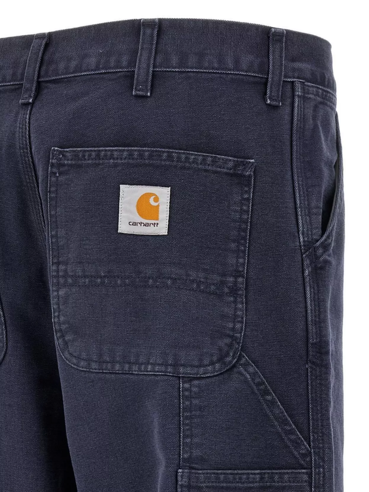Carhartt Wip 'Trousers Straight Leg Knee Detail'
