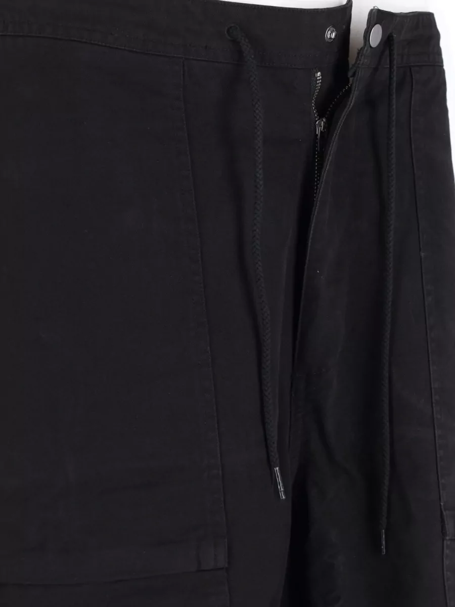 Entire Studios Organic Cotton Straight-Leg Trousers