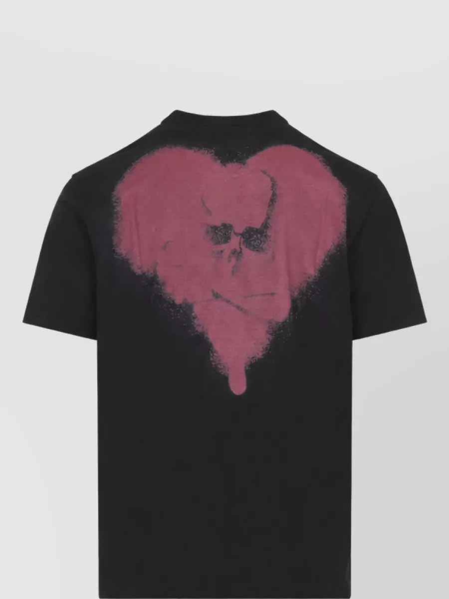 Mastermind World Cotton Short-Sleeve T-Shirt