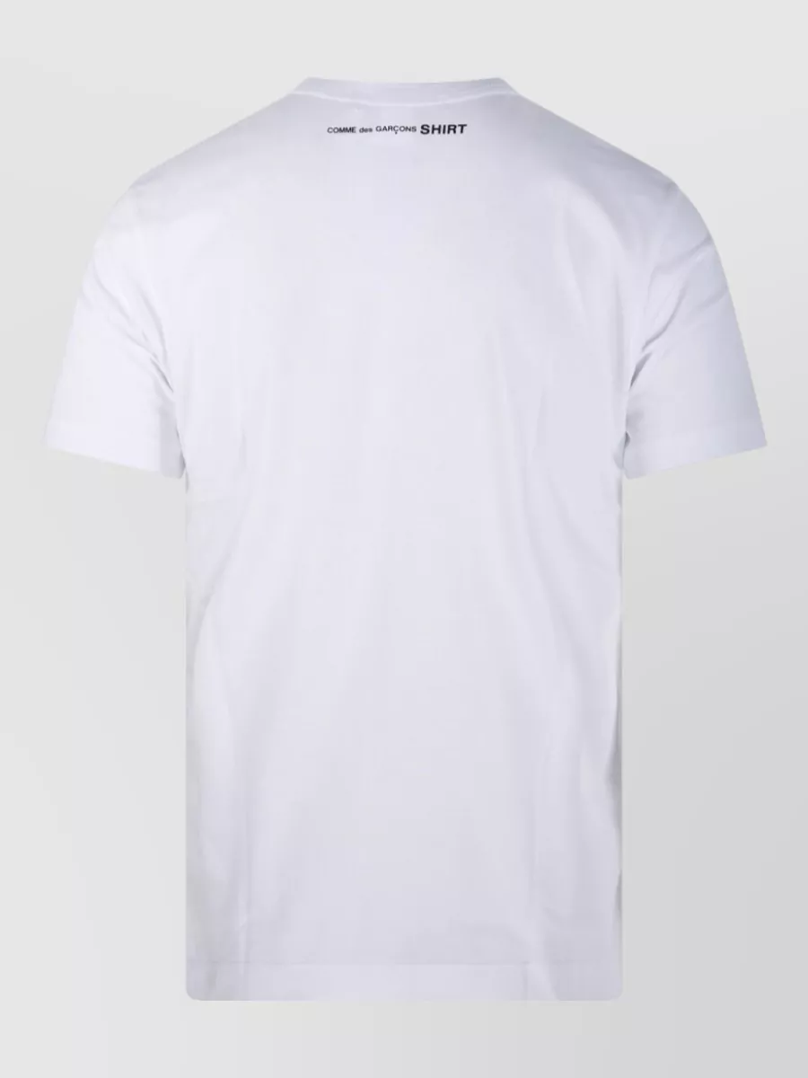 Comme Des Garçons T-Shirt