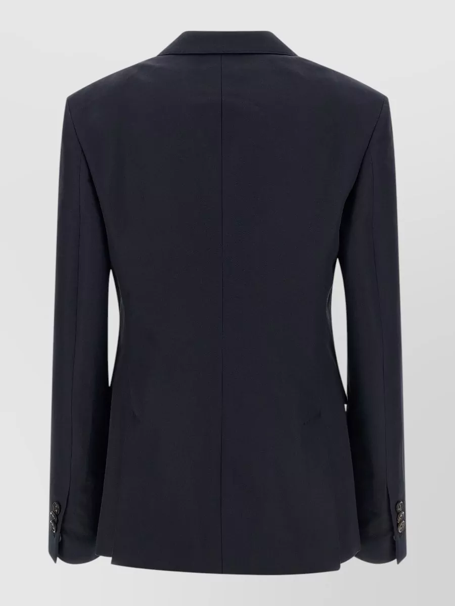 Dsquared2 Double-Breasted Blazer