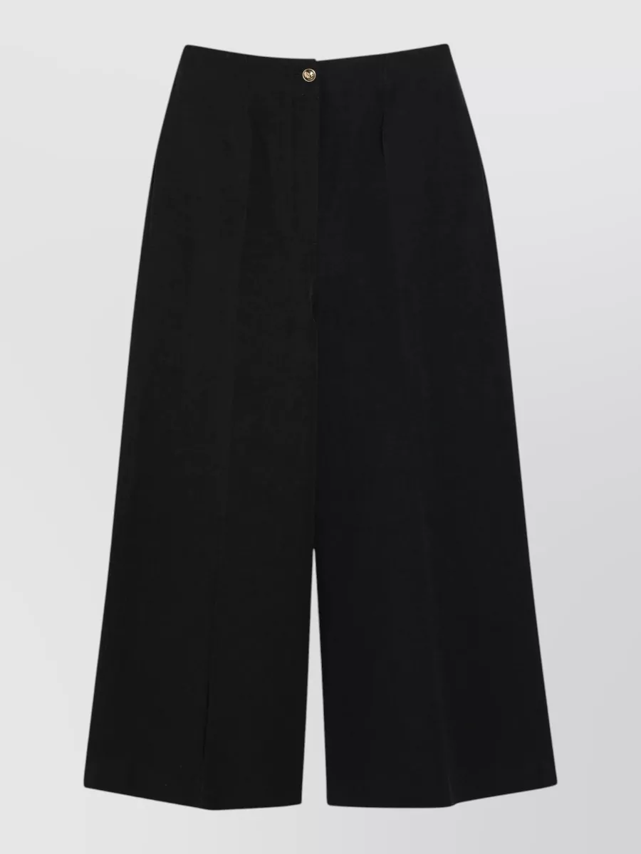 Loro Piana Wide-Leg Trousers