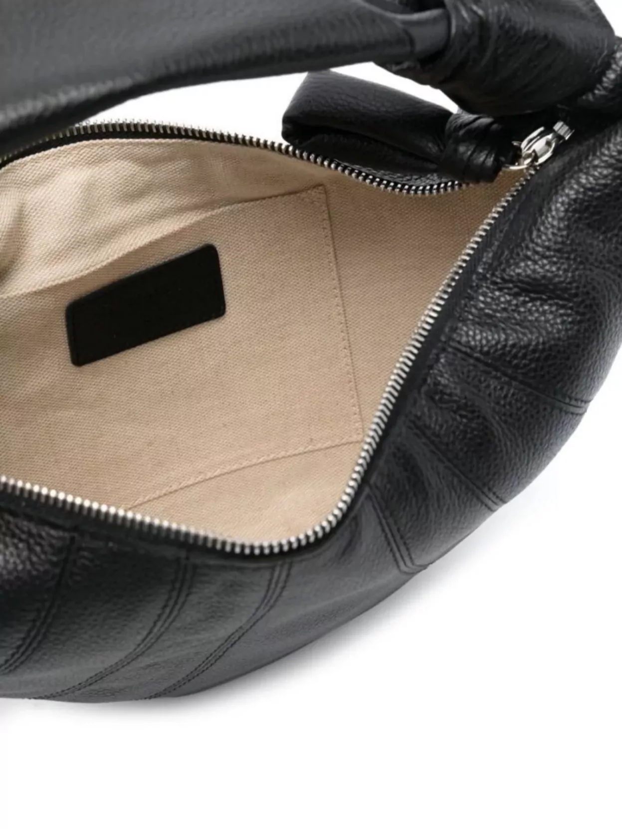 Lemaire Leather Mini Shoulder Bag