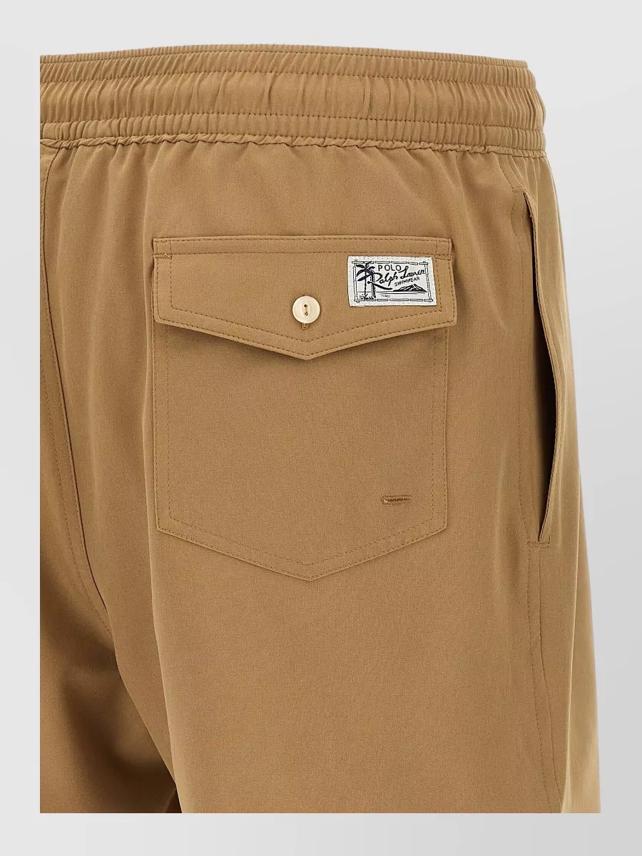 Polo Ralph Lauren Traveller Swim Shorts