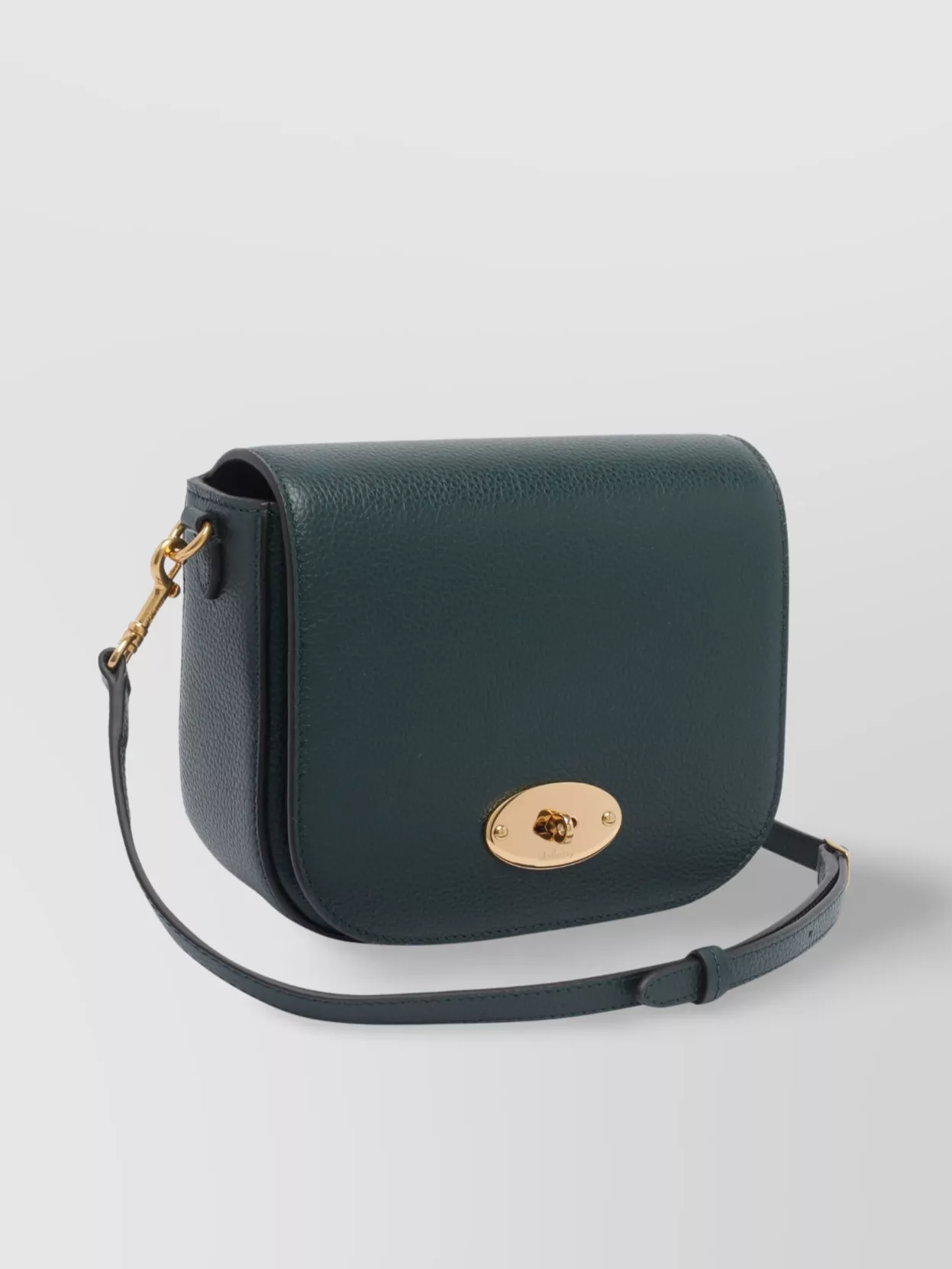MULBERRY SMALL DARLEY SATCHEL BAG