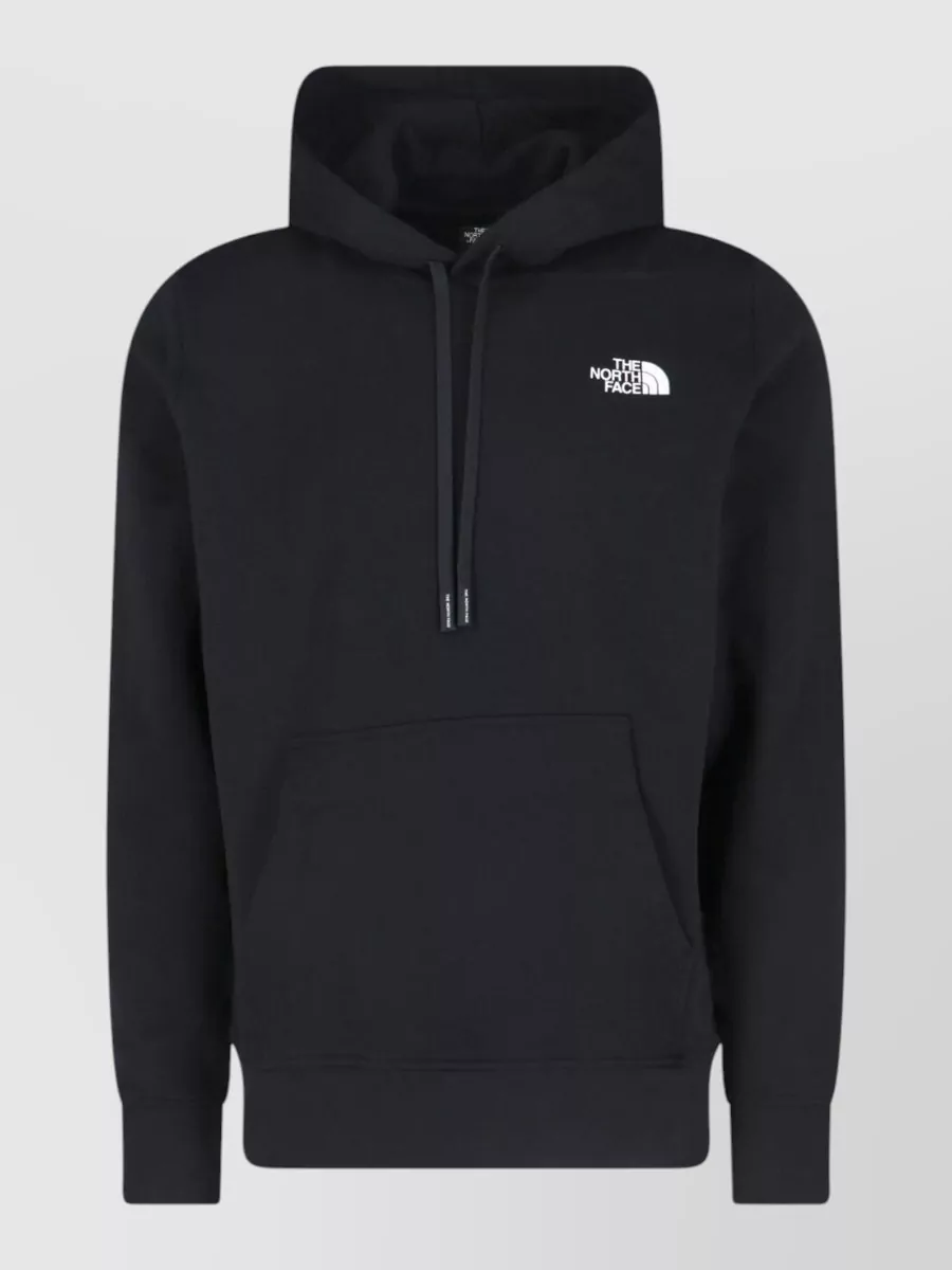 The North Face Cotton sweatshirt