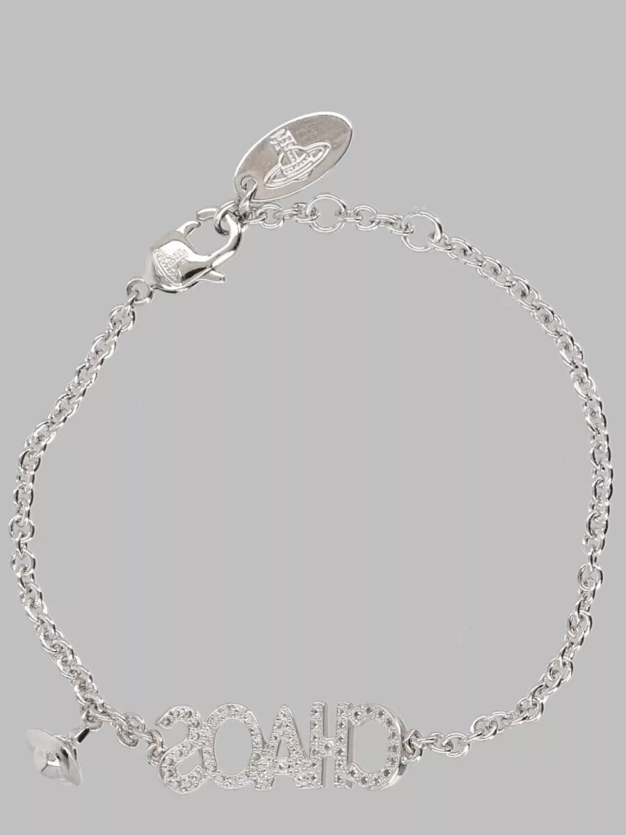 Vivienne Westwood body jewellery