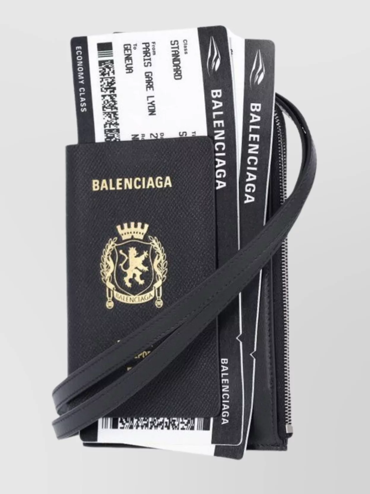 Balenciaga Wrist Wallets