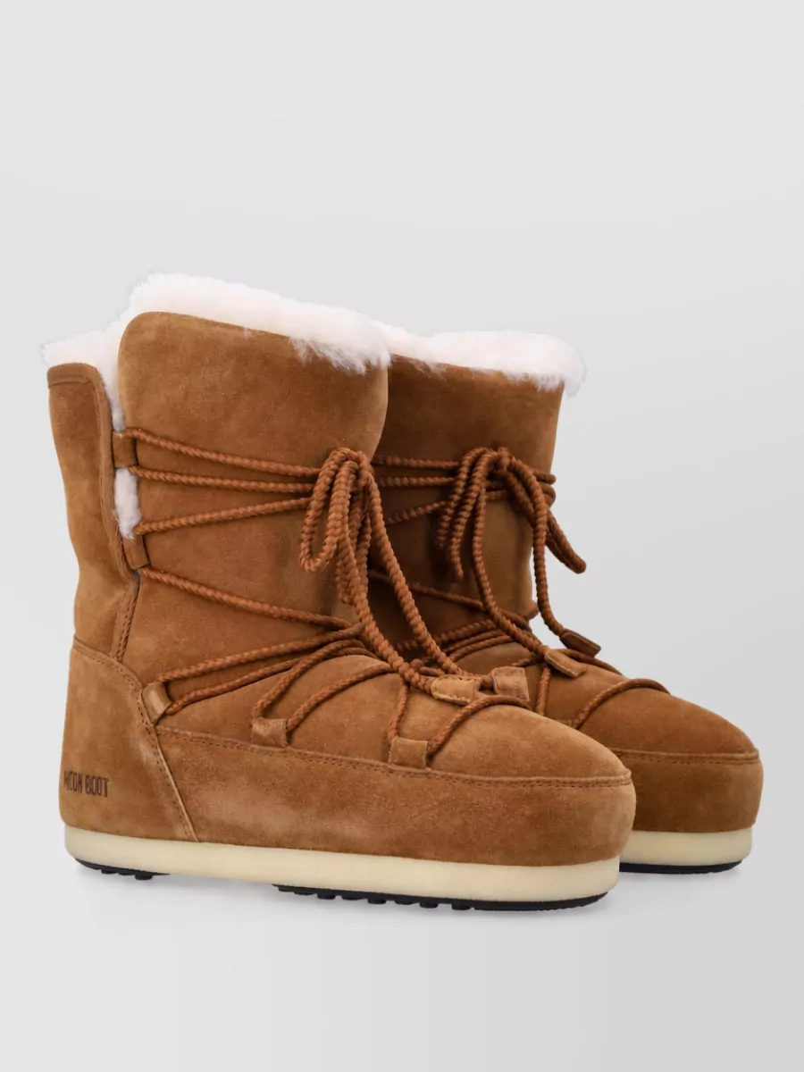Moon Boot boots