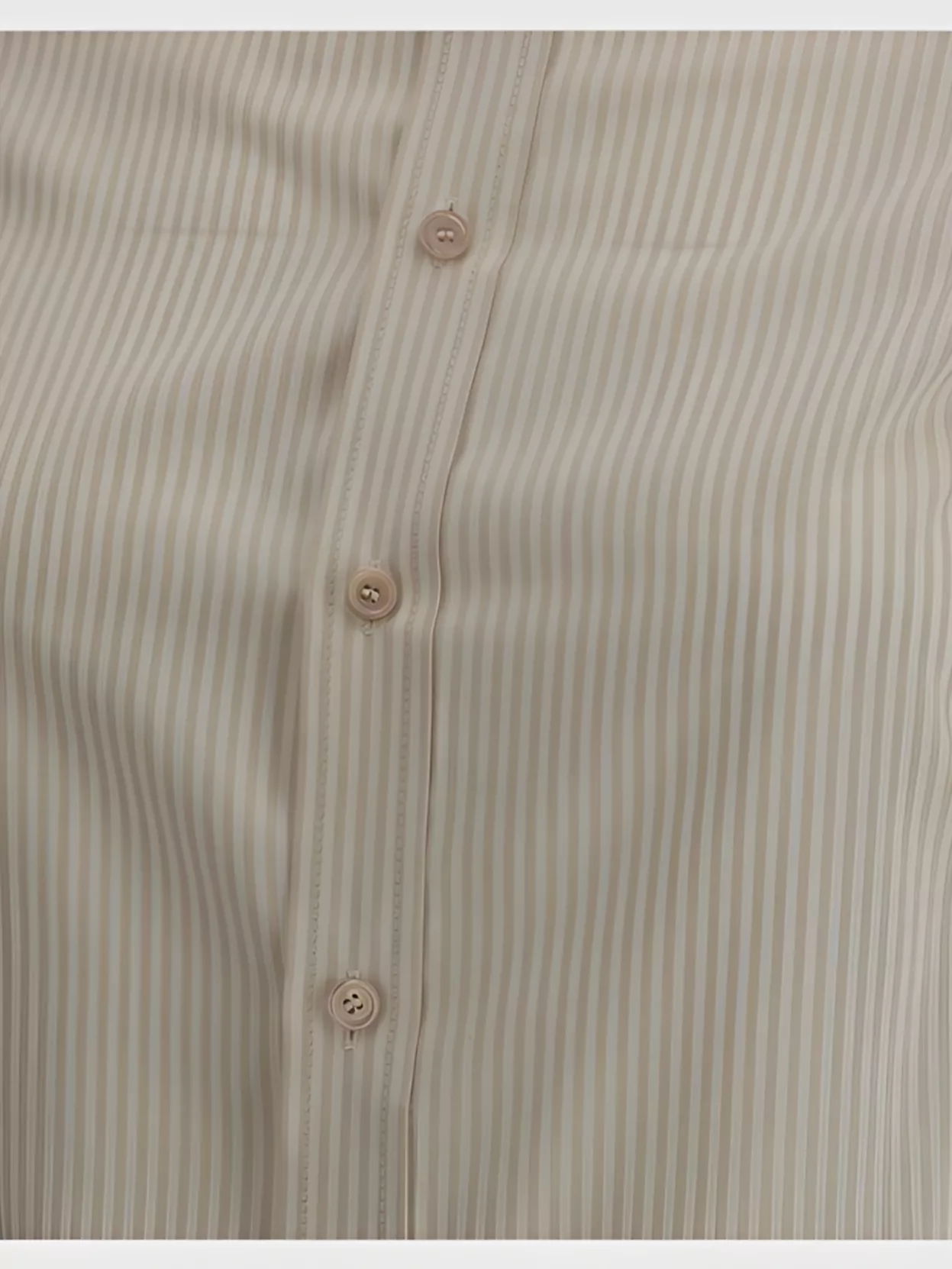 Burberry Women Silk Shirt