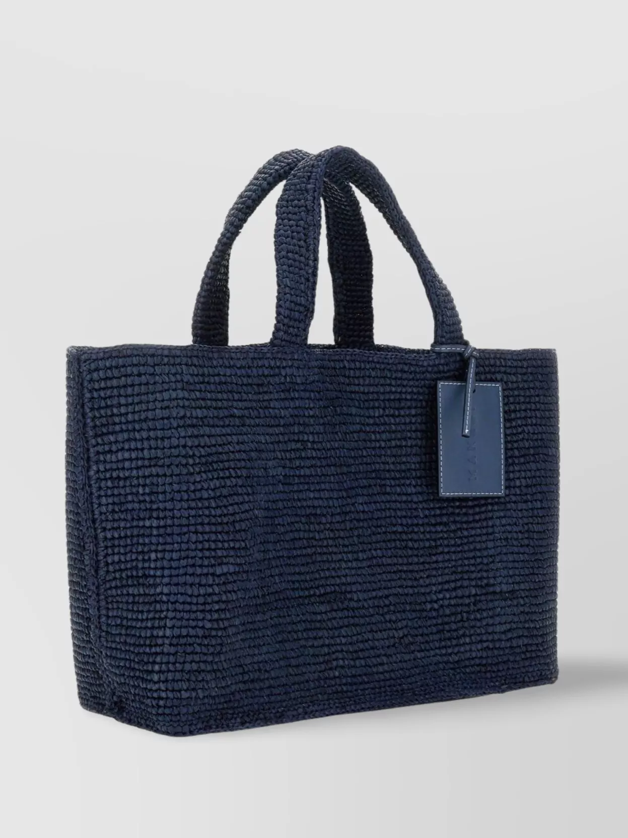 Manebi Medium Tote Bag "Sunset"