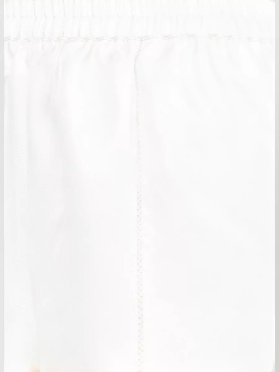 Loulou Studio Silk Wide-Leg Mid-Rise Pants