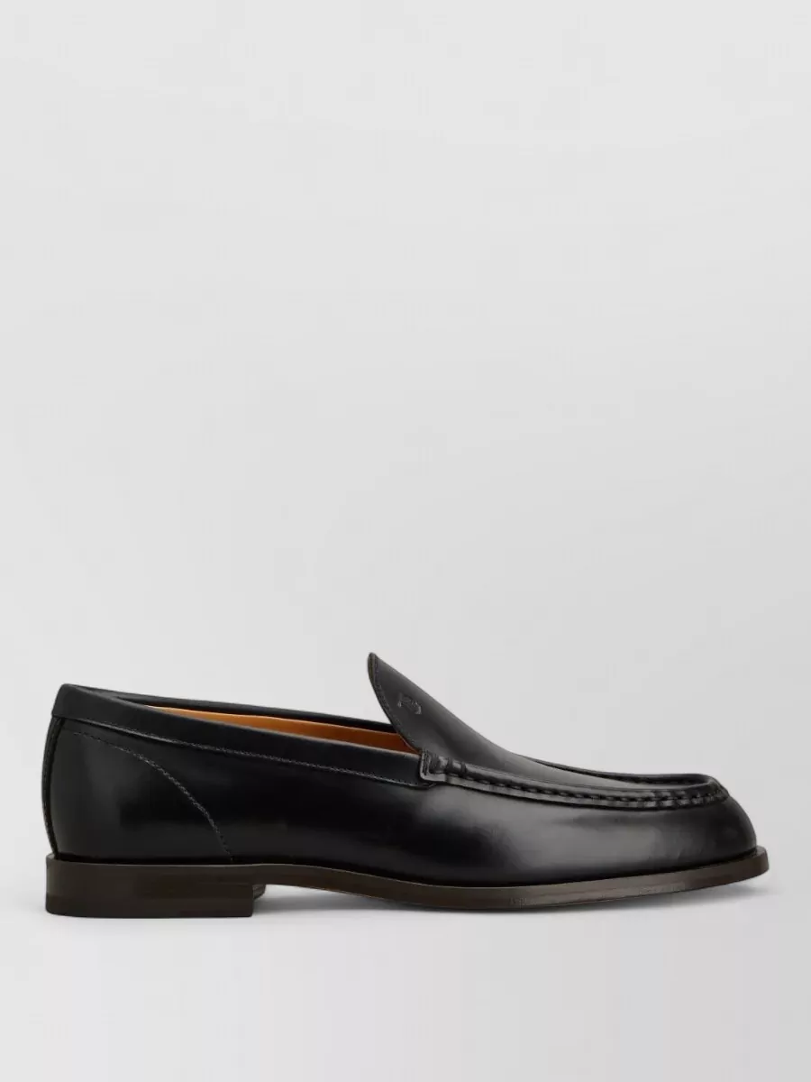 Tod's Calgary Loafers